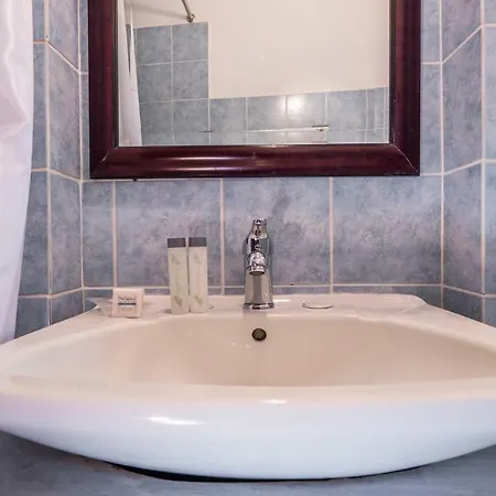 Suites Le Dimore Di San Francesco Отель типа 