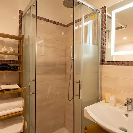 Suites Le Dimore Di San Francesco * Ассизи