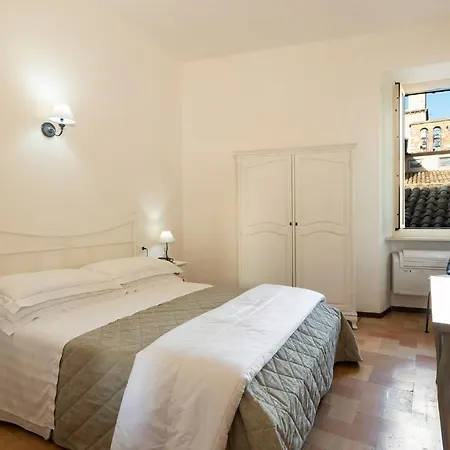 Suites Le Dimore Di San Francesco Отель типа 
